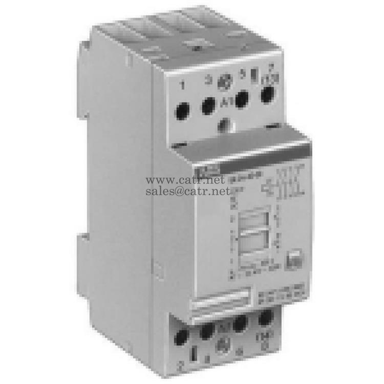 ABB Components GHE3421101R0001 Power contactor, AC switching