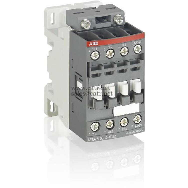 ABB Components 1SBL136060R2201 Power contactor, AC switching