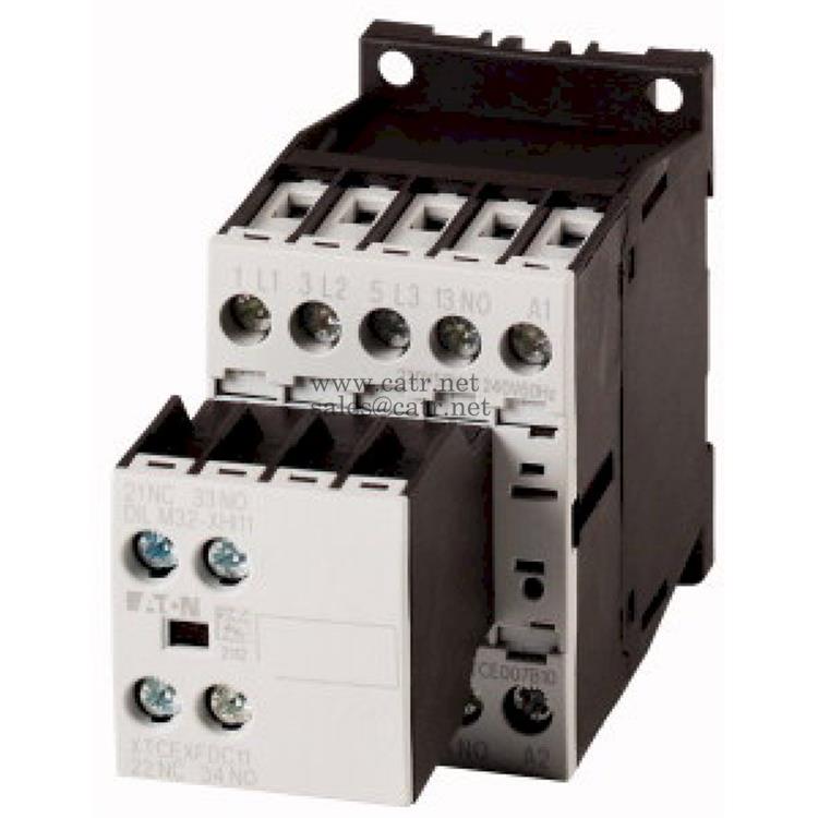 Eaton 276915 Power contactor, AC switching