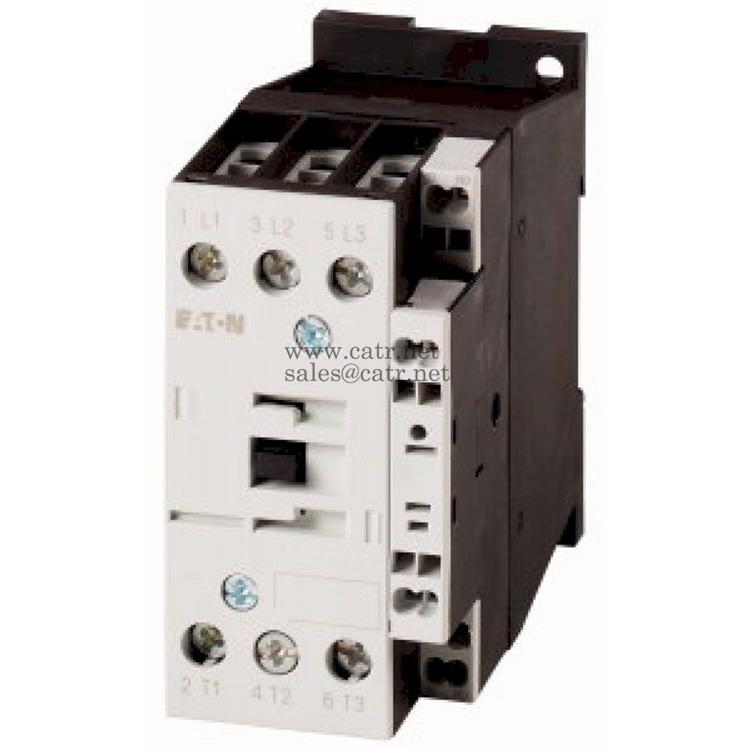 Eaton 277585 Power contactor, AC switching