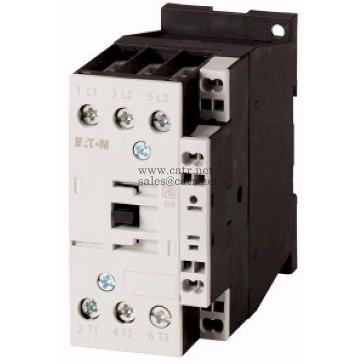 Eaton 277721 Power contactor, AC switching