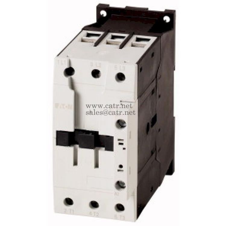 Eaton 277829 Power contactor, AC switching