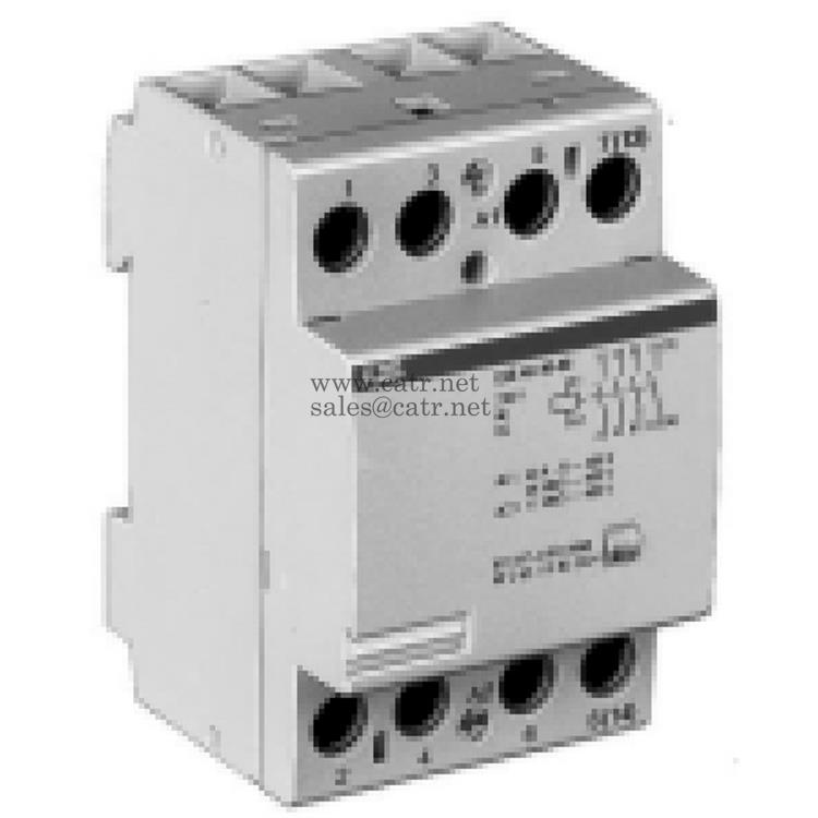 ABB Components GHE3691102R0001 Power contactor, AC switching