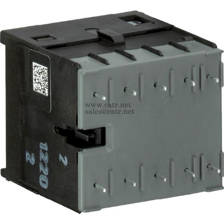 ABB Components GJL1211009R0103 Power contactor, AC switching
