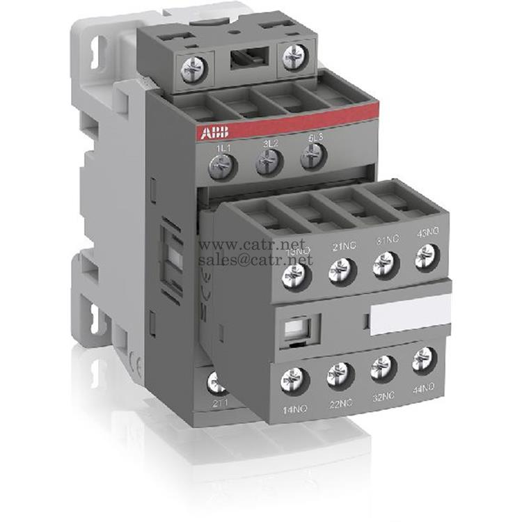 ABB Components 1SBL137001R1222 Power contactor, AC switching