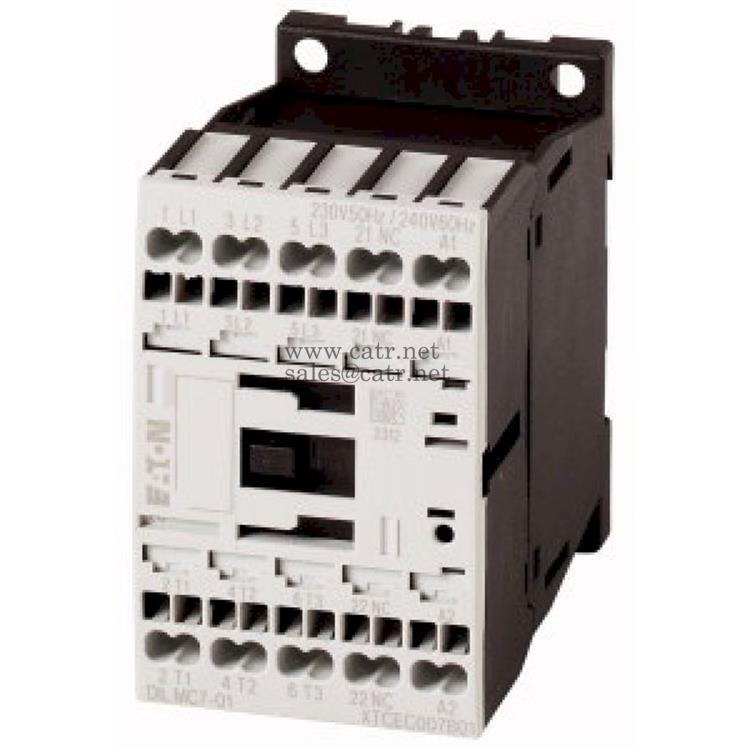 Eaton 293933 Power contactor, AC switching