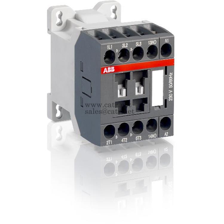 ABB Components 1SBL111001R2001 Power contactor, AC switching