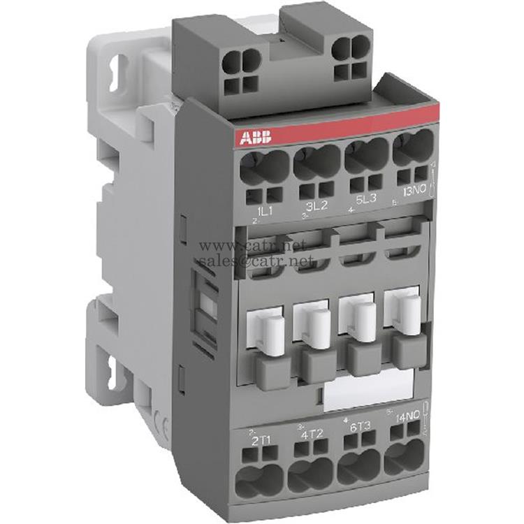 ABB Components 1SBL157005R1301 Power contactor, AC switching