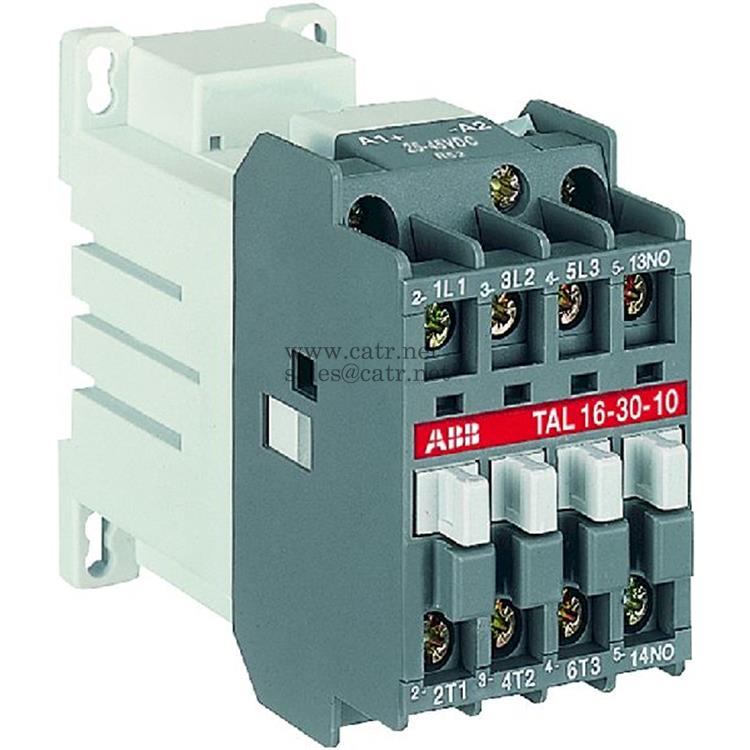 ABB Components 1SBL183061R6810 Power contactor, AC switching