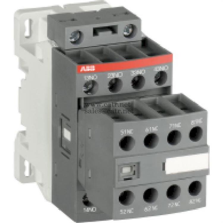 ABB Components 1SBL237001R1100 Power contactor, AC switching