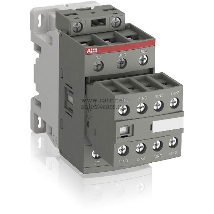 ABB Components 1SBL237001R1122 Power contactor, AC switching
