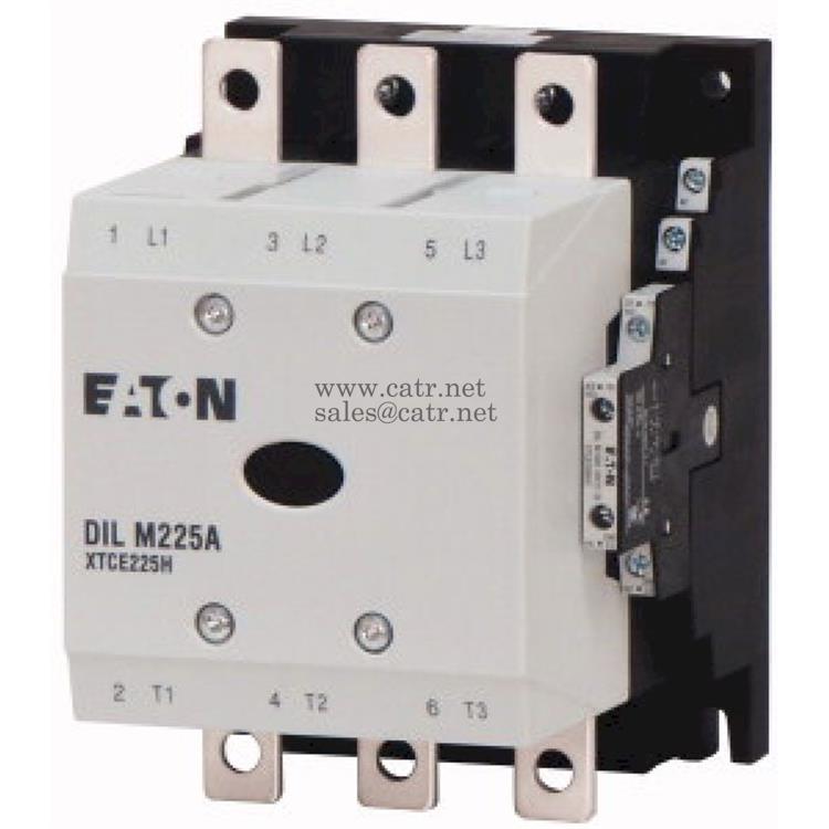 Eaton 139547 Power contactor, AC switching