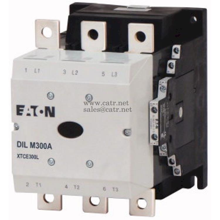 Eaton 139558 Power contactor, AC switching