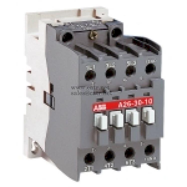 ABB Components 1SBL241201R8000 Power contactor, AC switching