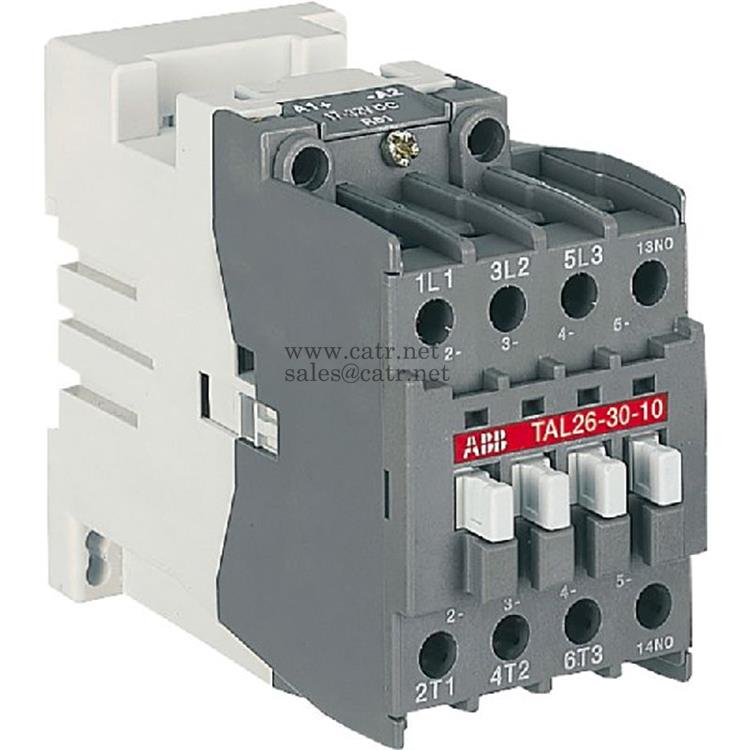 ABB Components 1SBL243061R5510 Power contactor, AC switching