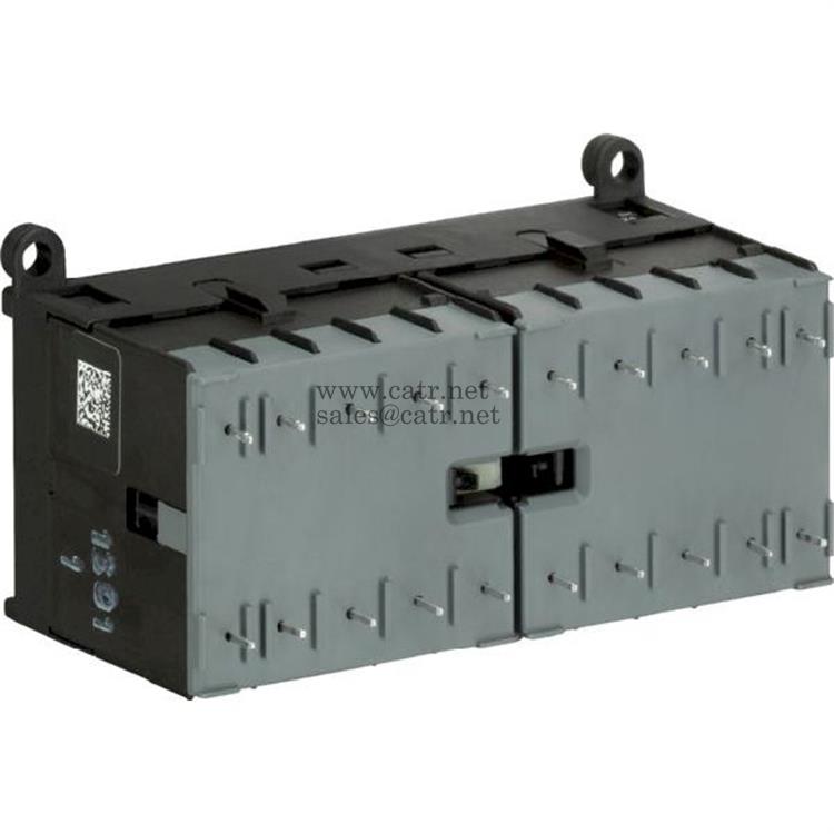 ABB Components GJL1213919R5011 Power contactor, AC switching