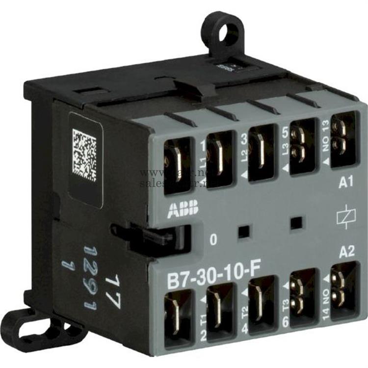 ABB Components GJL1311003R8100 Power contactor, AC switching