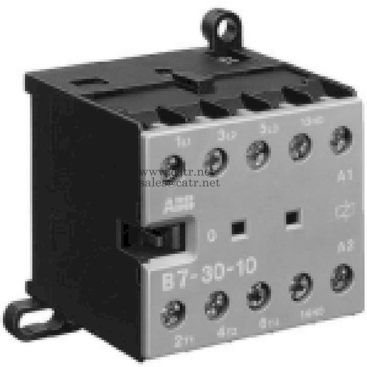 ABB Components GJL1313001R7011 Power contactor, AC switching