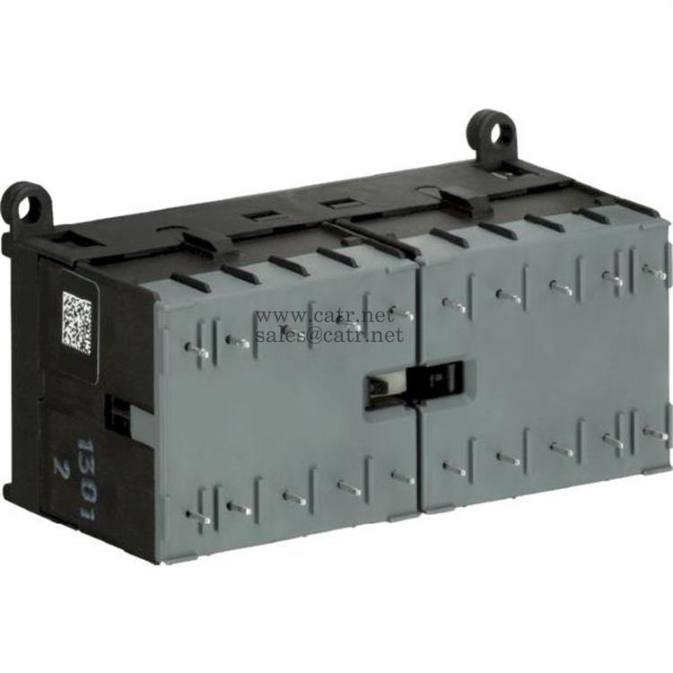 ABB Components GJL1313909R0011 Power contactor, AC switching