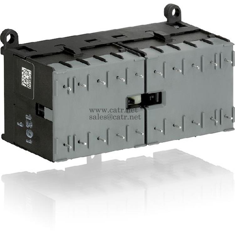 ABB Components GJL1313919R7102 Power contactor, AC switching