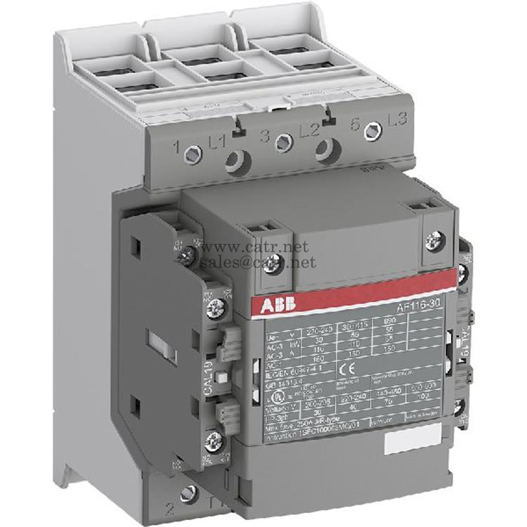 ABB Components 1SFL427001R1122 Power contactor, AC switching