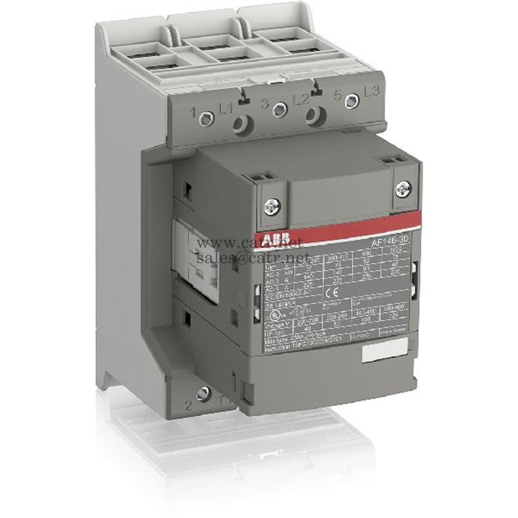 ABB Components 1SFL427001R1400 Power contactor, AC switching