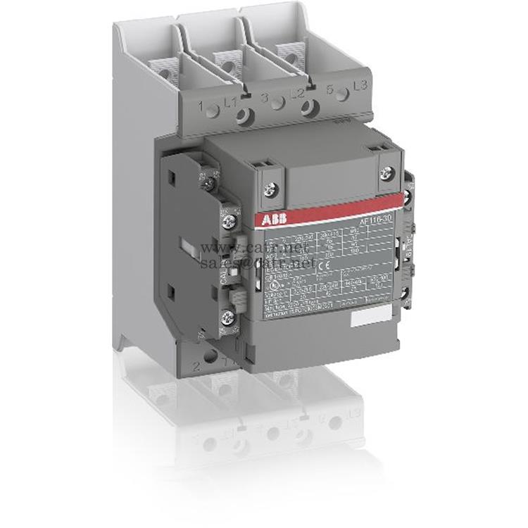 ABB Components 1SFL427002R1322 Power contactor, AC switching