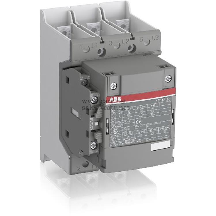 ABB Components 1SFL427002R1111 Power contactor, AC switching