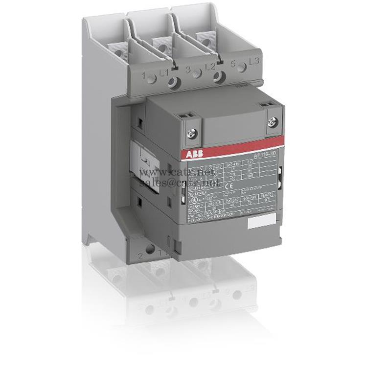 ABB Components 1SFL427002R1400 Power contactor, AC switching