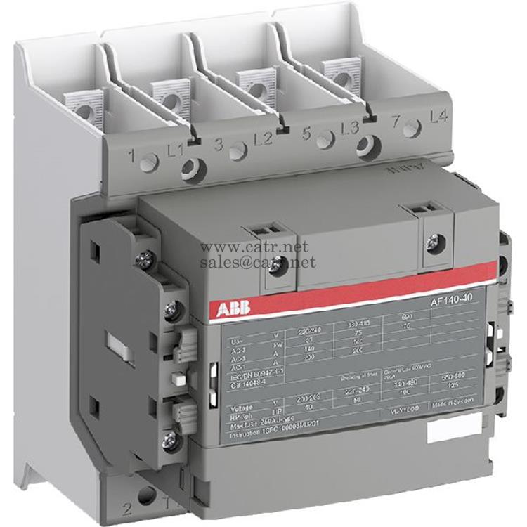 ABB Components 1SFL427102R1122 Power contactor, AC switching