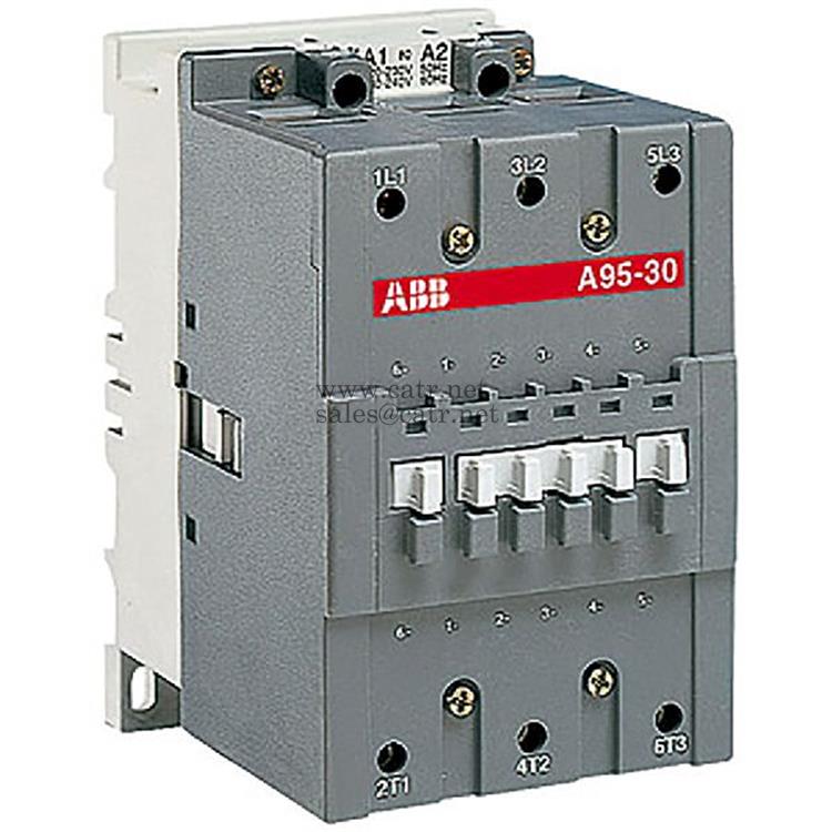 ABB Components 1SFL431024R8400 Power contactor, AC switching