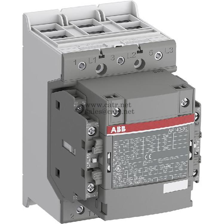 ABB Components 1SFL447001R1122 Power contactor, AC switching