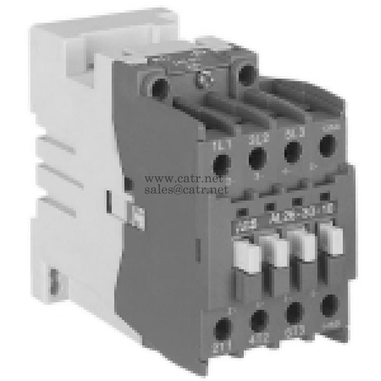 ABB Components 1SBL243501R8100 Power contactor, AC switching