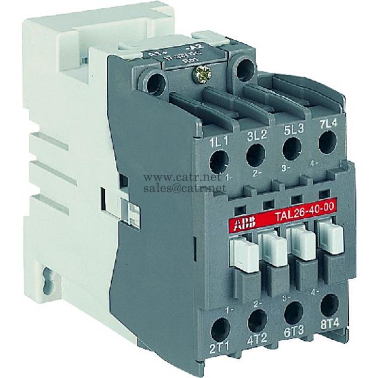 ABB Components 1SBL243561R5100 Power contactor, AC switching