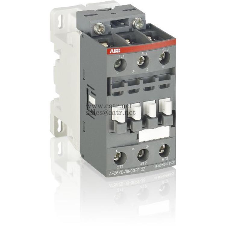ABB Components 1SBL296060R2200 Power contactor, AC switching