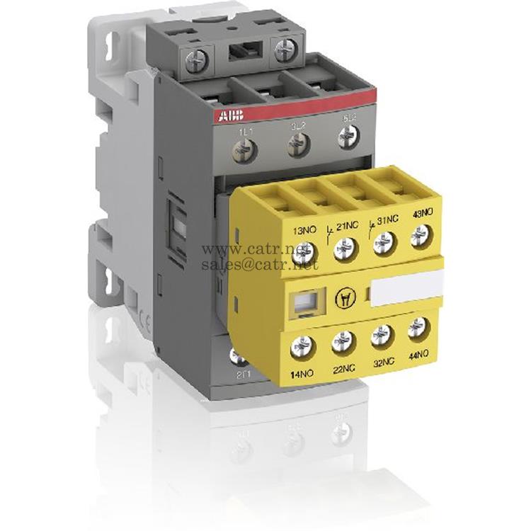 ABB Components 1SBL297082R1322 Power contactor, AC switching