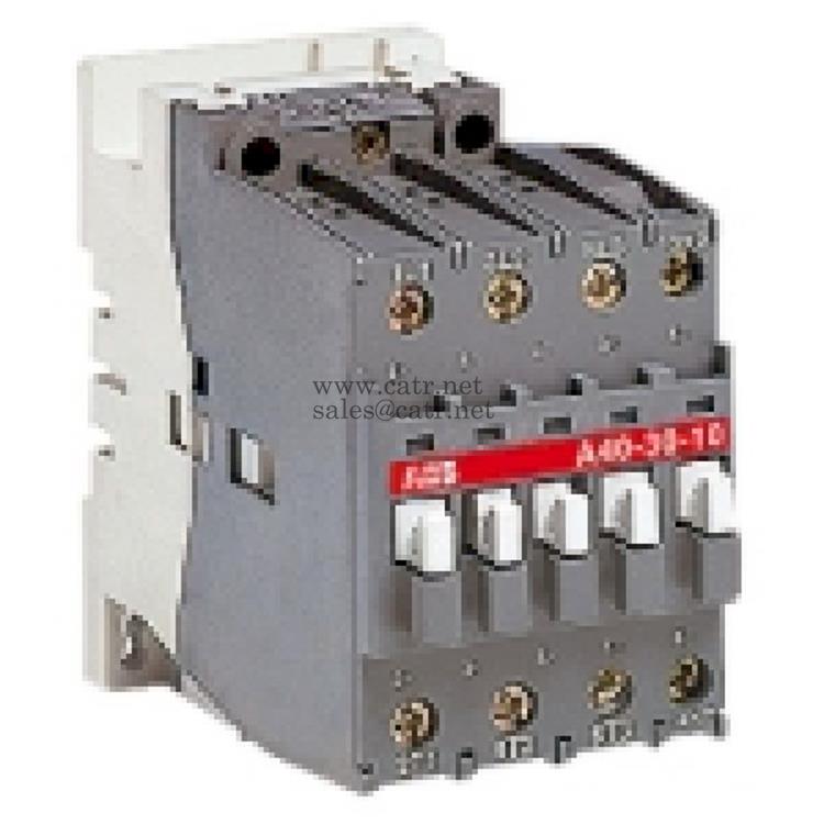 ABB Components 1SBL321001R8010 Power contactor, AC switching