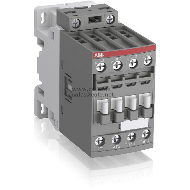 ABB Components 1SBL297201R1400 Power contactor, AC switching