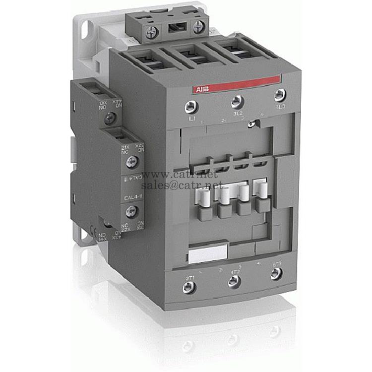 ABB Components 1SBL407001R1111 Power contactor, AC switching