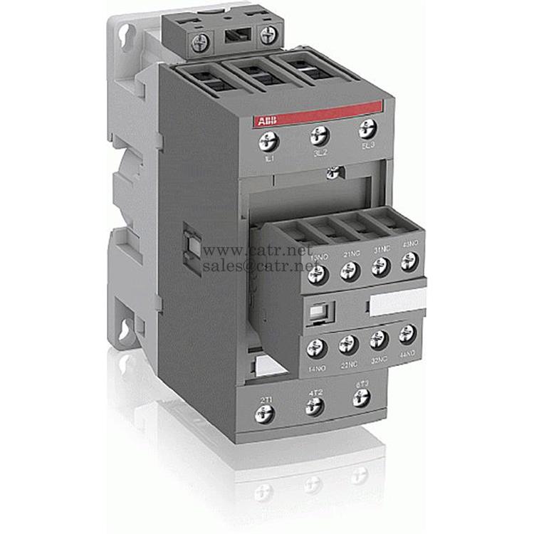 ABB Components 1SBL367001R1422 Power contactor, AC switching