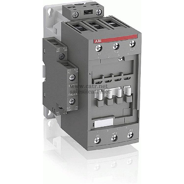 ABB Components 1SBL387001R1311 Power contactor, AC switching