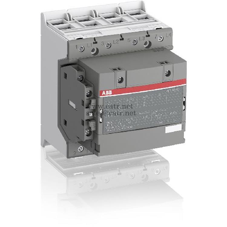 ABB Components 1SFL447101R1211 Power contactor, AC switching