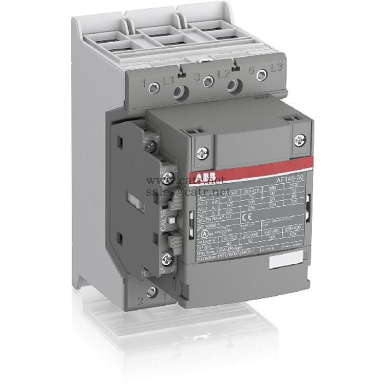 ABB Components 1SFL467001R1111 Power contactor, AC switching