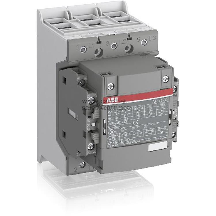 ABB Components 1SFL467001R1322 Power contactor, AC switching