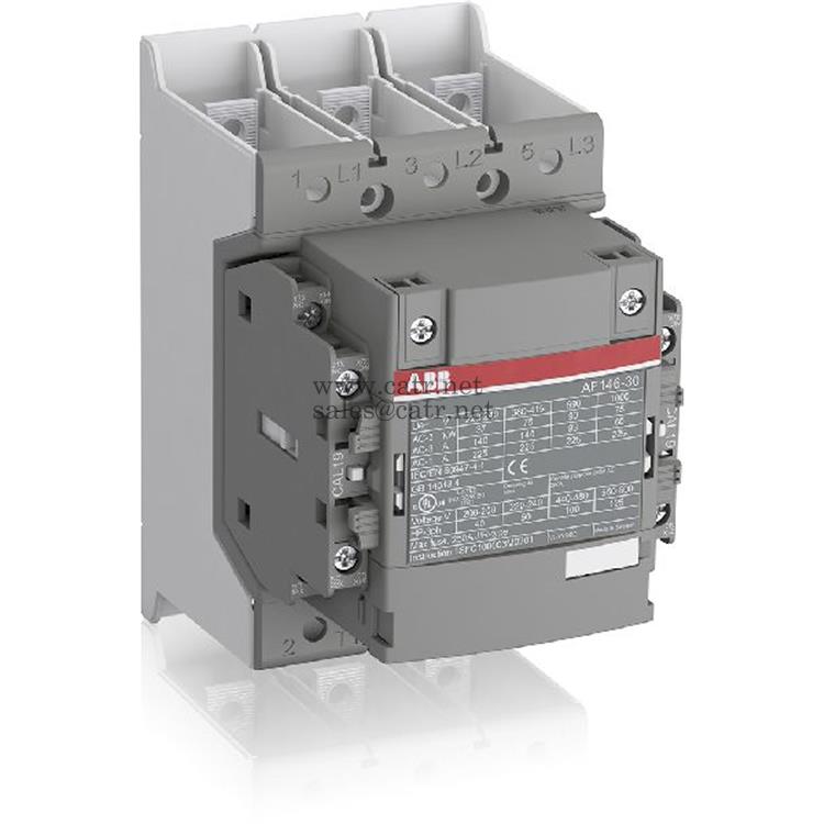ABB Components 1SFL467002R1122 Power contactor, AC switching