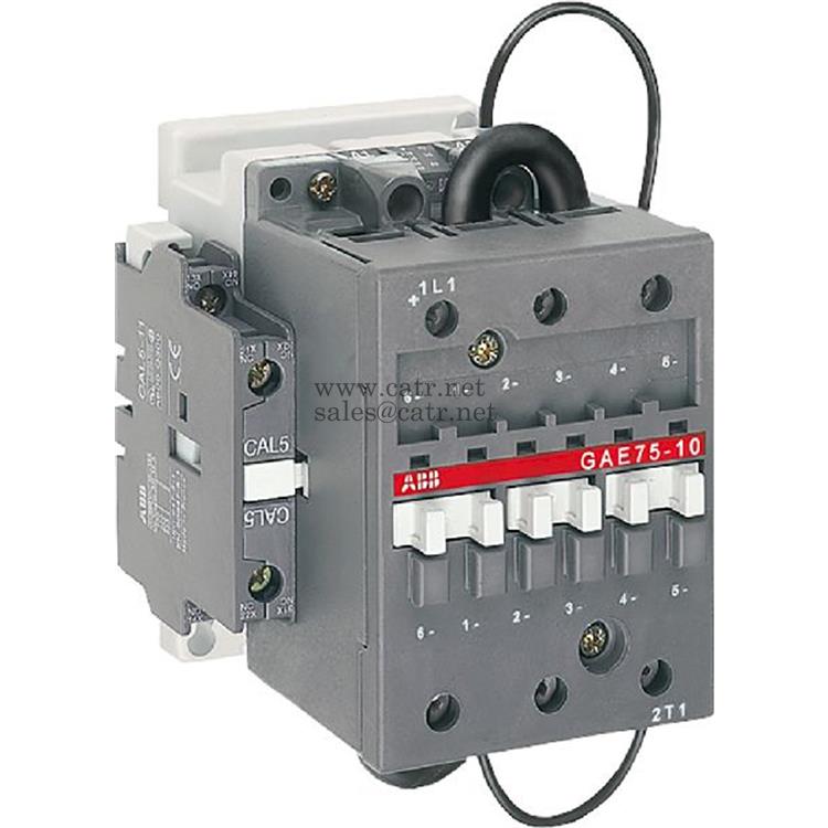 ABB Components 1SBL419025R8811 Power contactor, AC switching