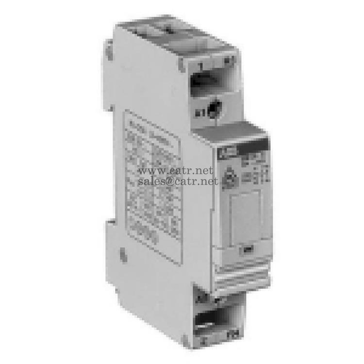 ABB Components GHE3221101R0001 Power contactor, AC switching