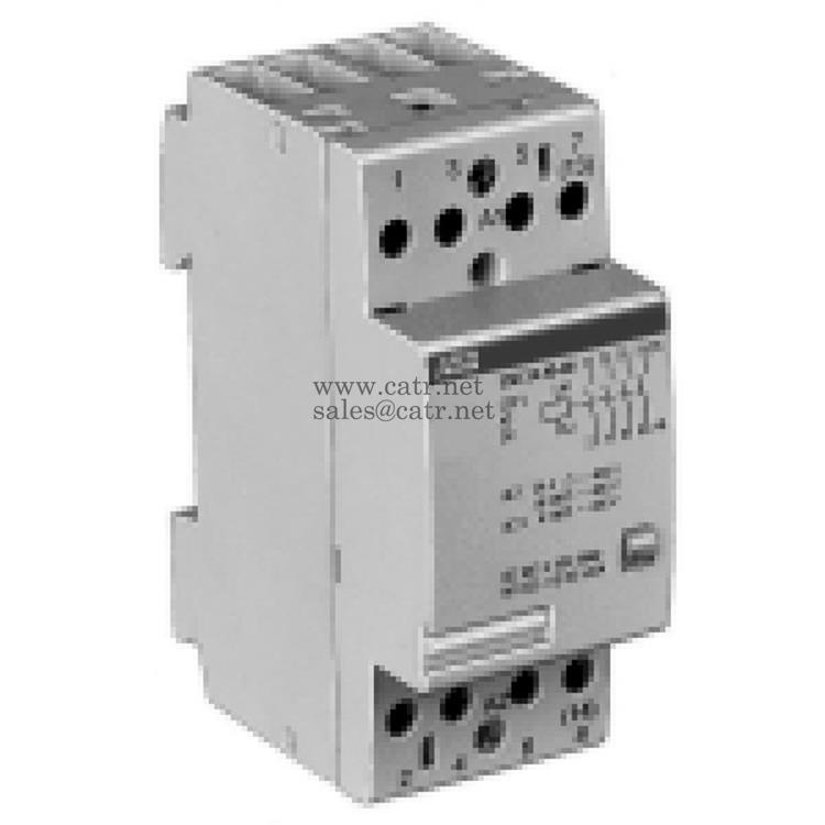 ABB Components GHE3291202R0001 Power contactor, AC switching