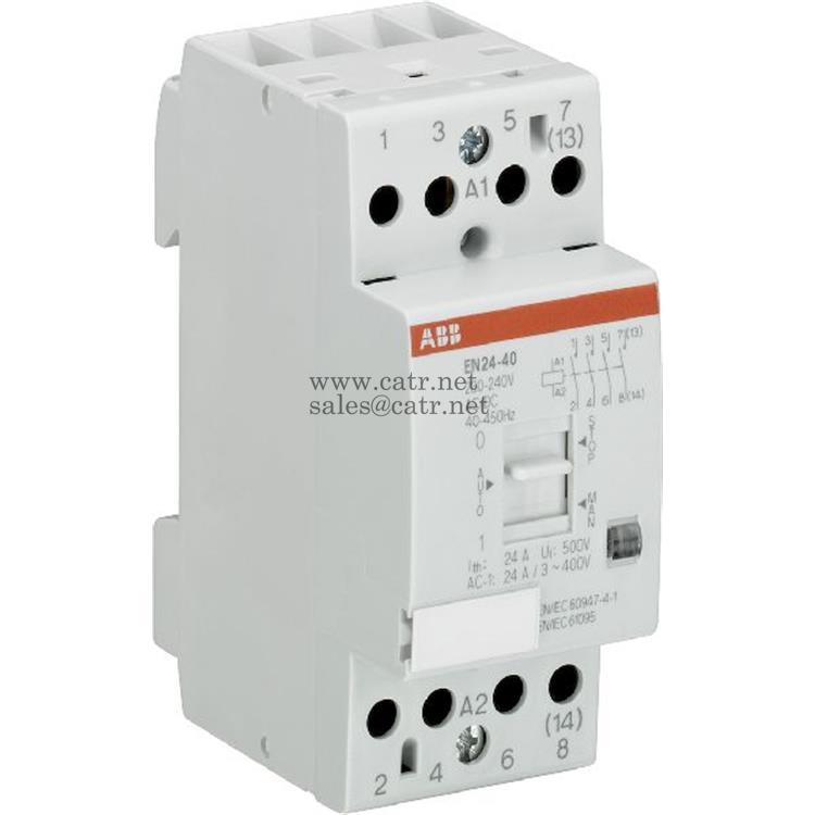 ABB Components GHE3261101R0006 Power contactor, AC switching