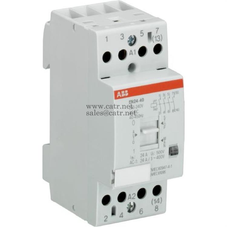 ABB Components GHE3261601R0001 Power contactor, AC switching
